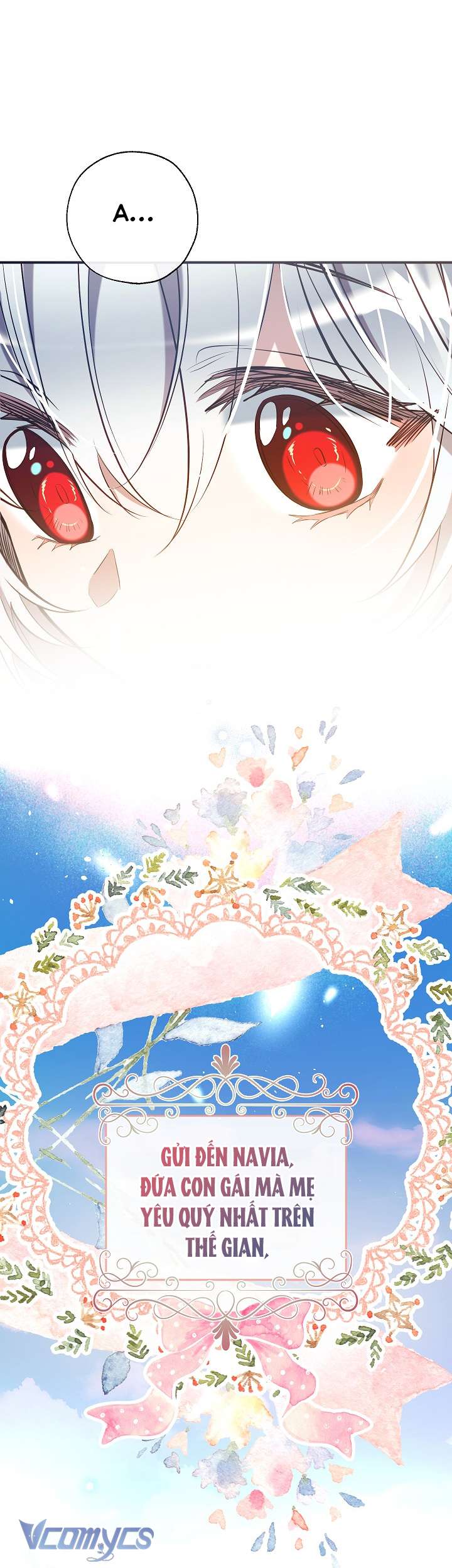 Chúng Ta Có Thể Trở Thành Một Gia Đình Được Không? Chapter 87 - Trang 2