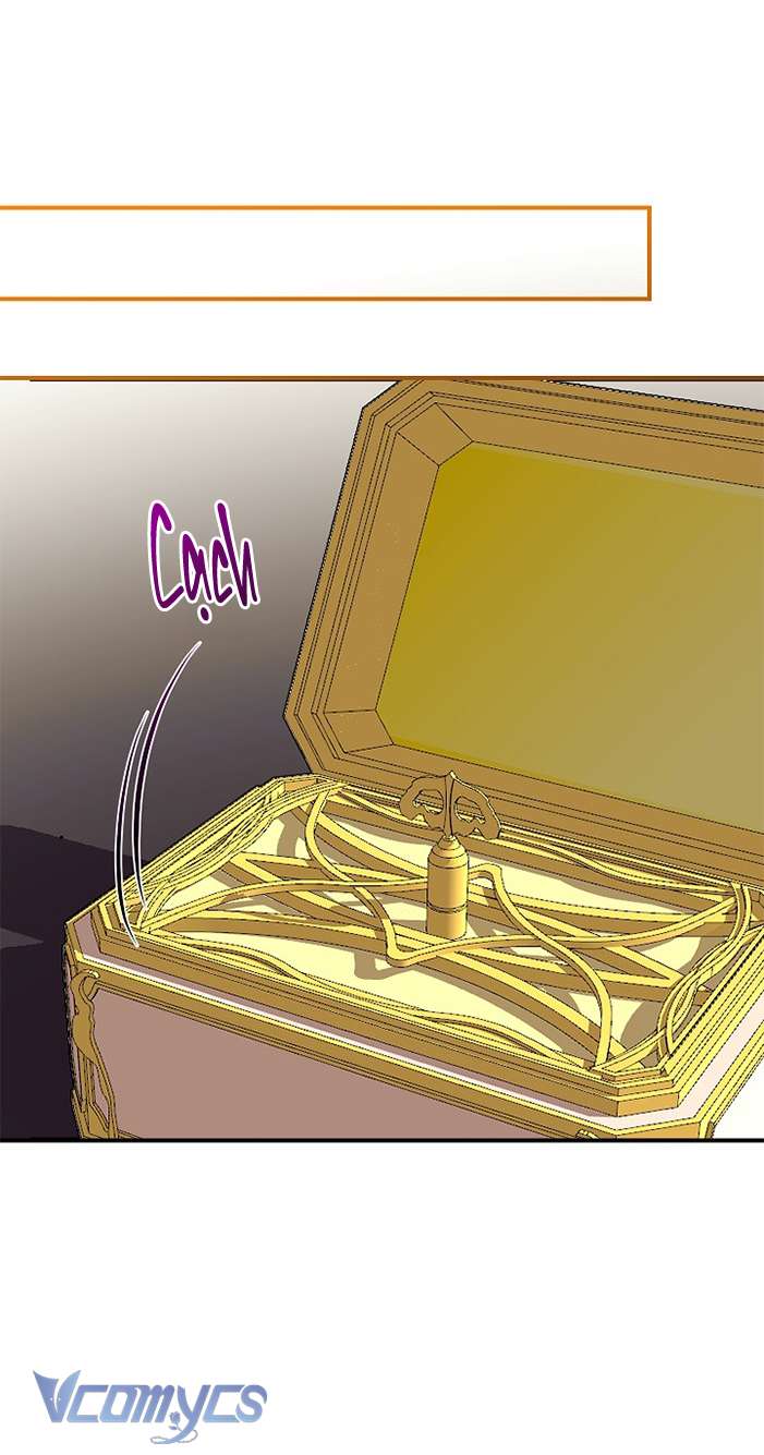 Chúng Ta Có Thể Trở Thành Một Gia Đình Được Không? Chapter 88 - Trang 2