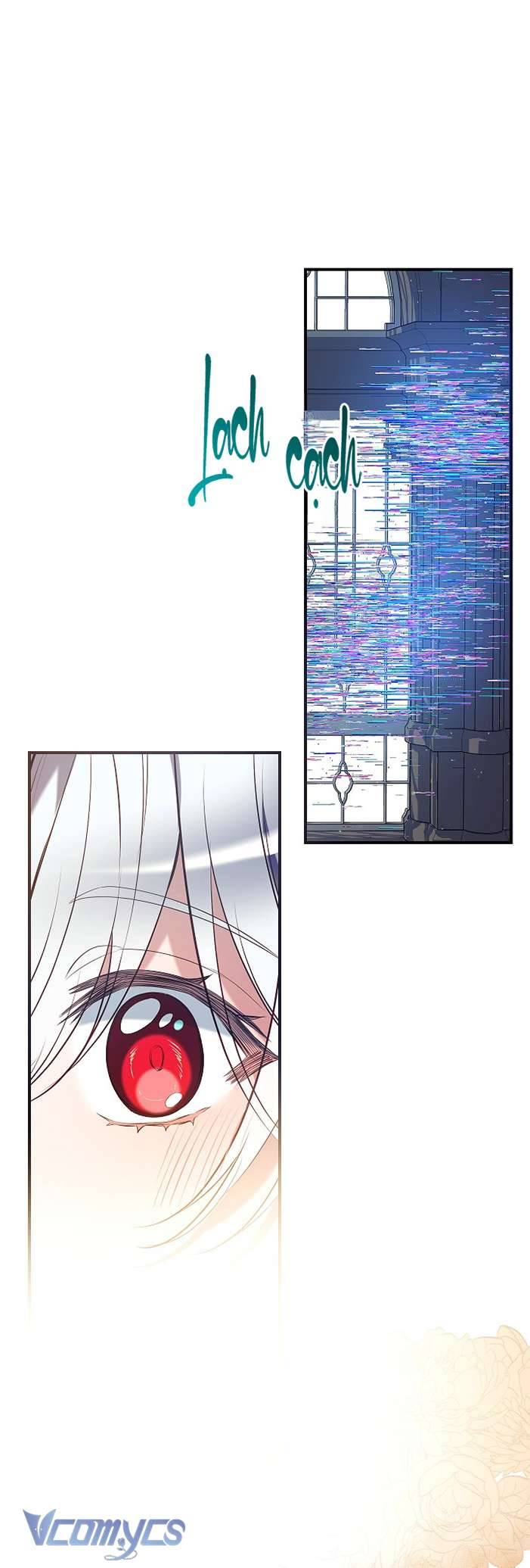 Chúng Ta Có Thể Trở Thành Một Gia Đình Được Không? Chapter 88 - Trang 2