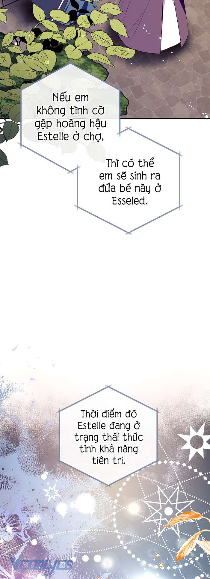 Chúng Ta Có Thể Trở Thành Một Gia Đình Được Không? Chapter 88 - Trang 2