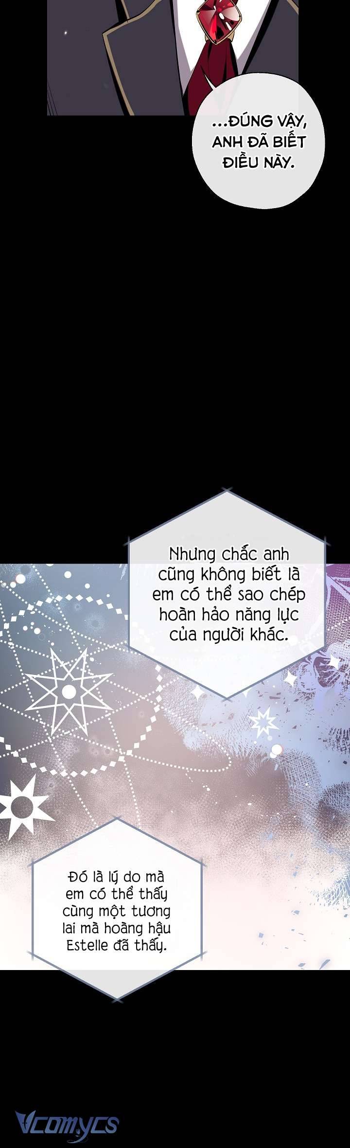 Chúng Ta Có Thể Trở Thành Một Gia Đình Được Không? Chapter 88 - Trang 2