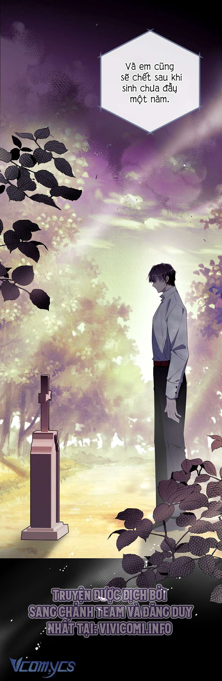 Chúng Ta Có Thể Trở Thành Một Gia Đình Được Không? Chapter 88 - Trang 2