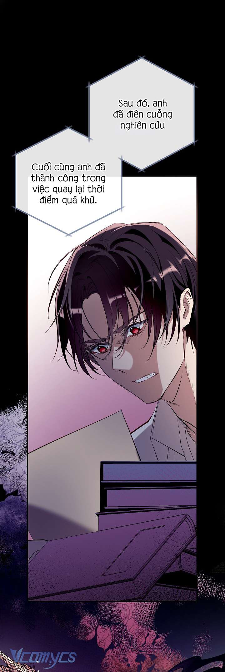 Chúng Ta Có Thể Trở Thành Một Gia Đình Được Không? Chapter 88 - Trang 2