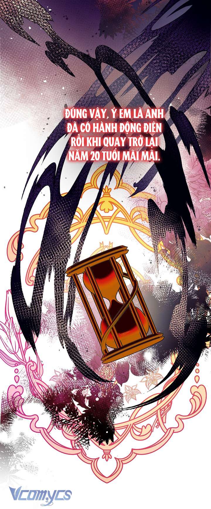 Chúng Ta Có Thể Trở Thành Một Gia Đình Được Không? Chapter 88 - Trang 2