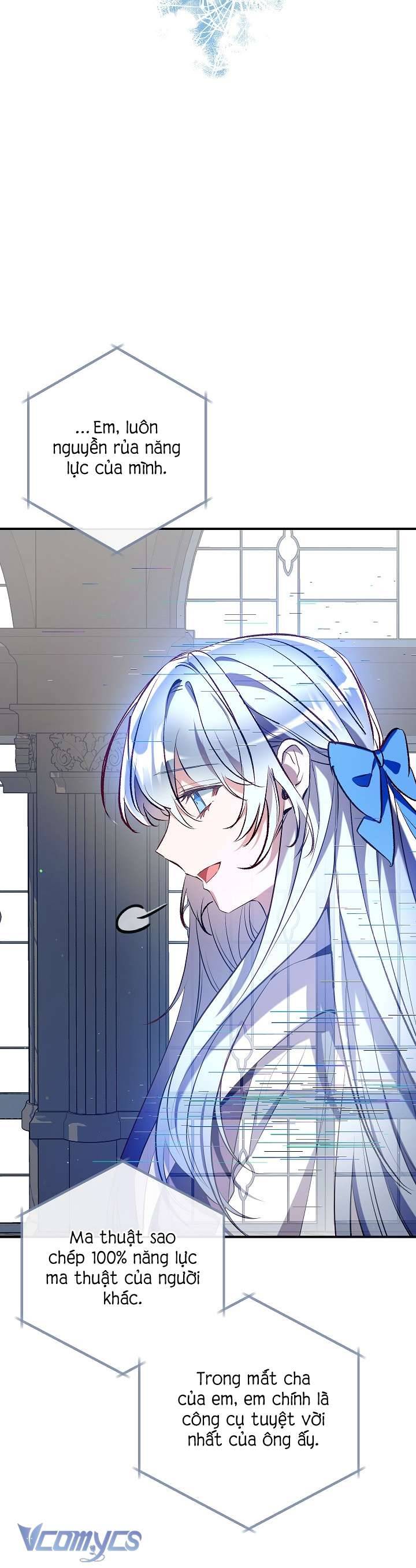 Chúng Ta Có Thể Trở Thành Một Gia Đình Được Không? Chapter 88 - Trang 2