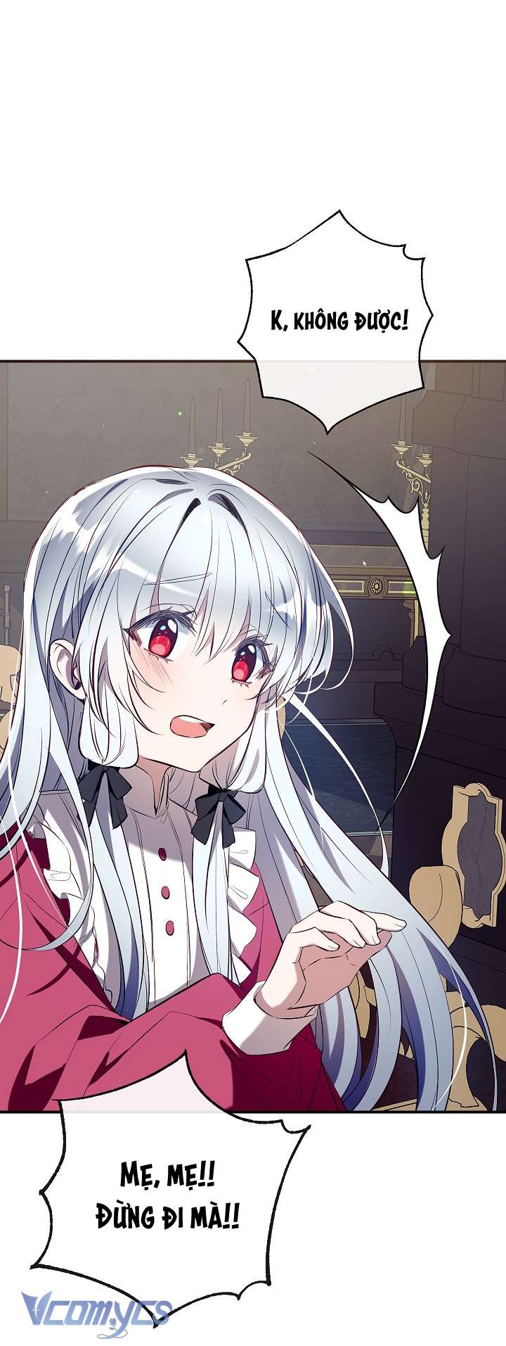 Chúng Ta Có Thể Trở Thành Một Gia Đình Được Không? Chapter 88 - Trang 2