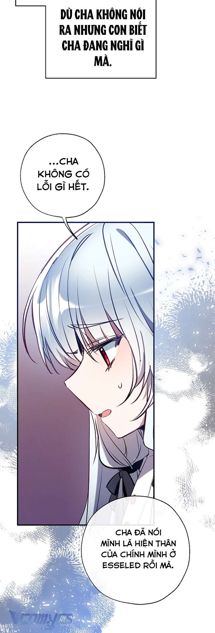 Chúng Ta Có Thể Trở Thành Một Gia Đình Được Không? Chapter 88 - Trang 2