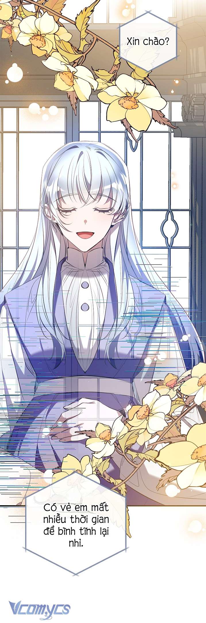 Chúng Ta Có Thể Trở Thành Một Gia Đình Được Không? Chapter 88 - Trang 2