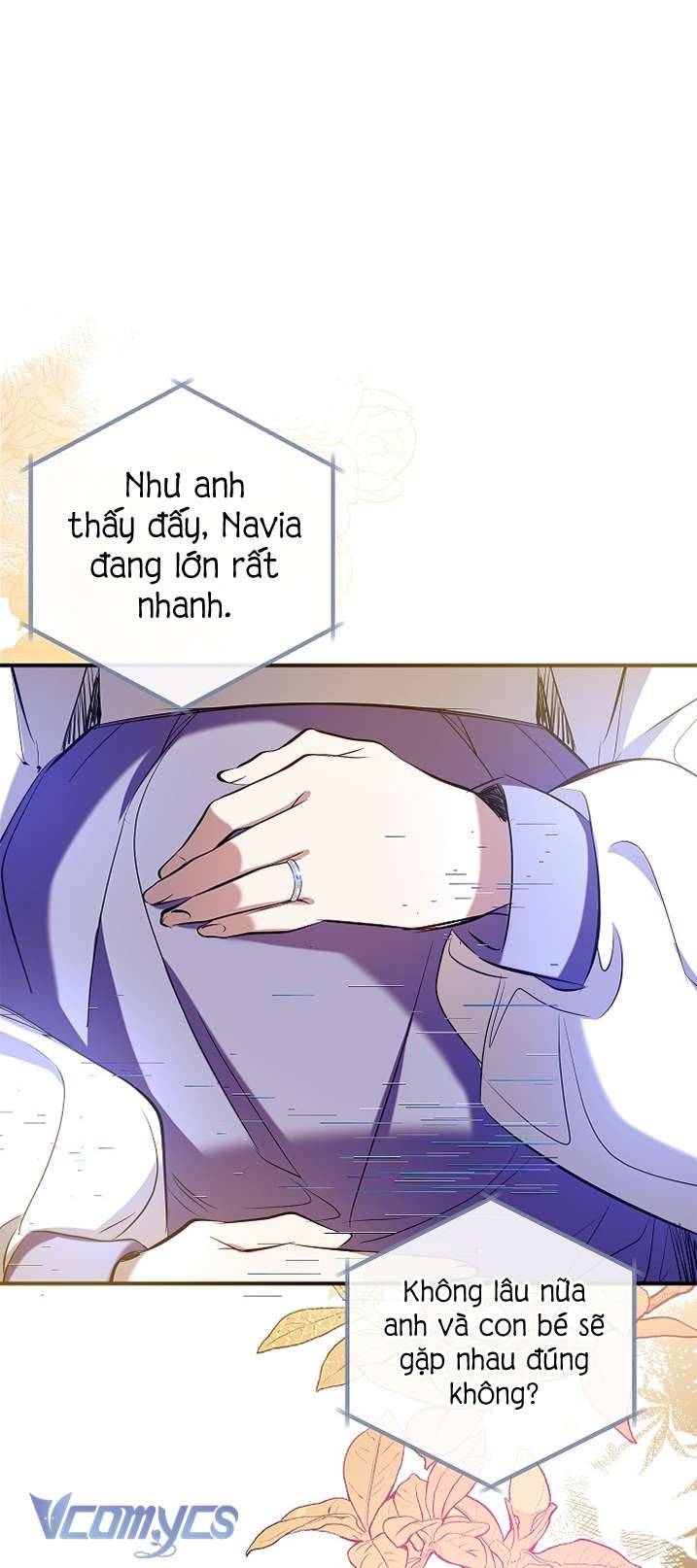 Chúng Ta Có Thể Trở Thành Một Gia Đình Được Không? Chapter 88 - Trang 2