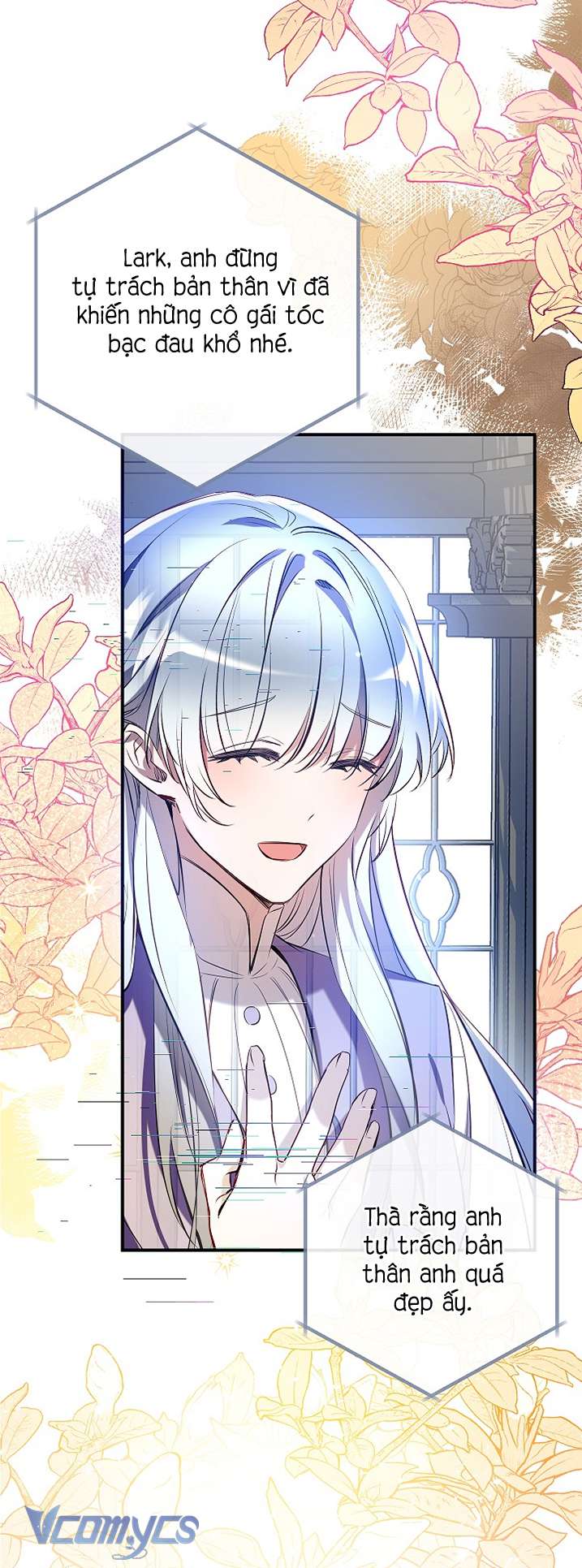 Chúng Ta Có Thể Trở Thành Một Gia Đình Được Không? Chapter 88 - Trang 2