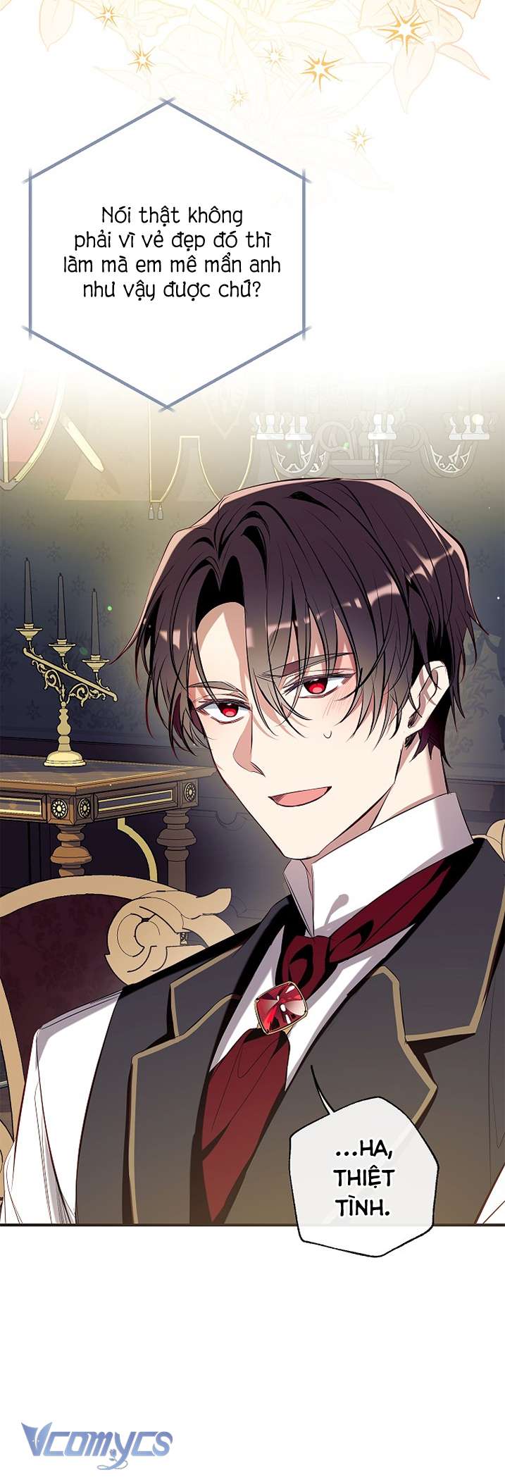 Chúng Ta Có Thể Trở Thành Một Gia Đình Được Không? Chapter 88 - Trang 2