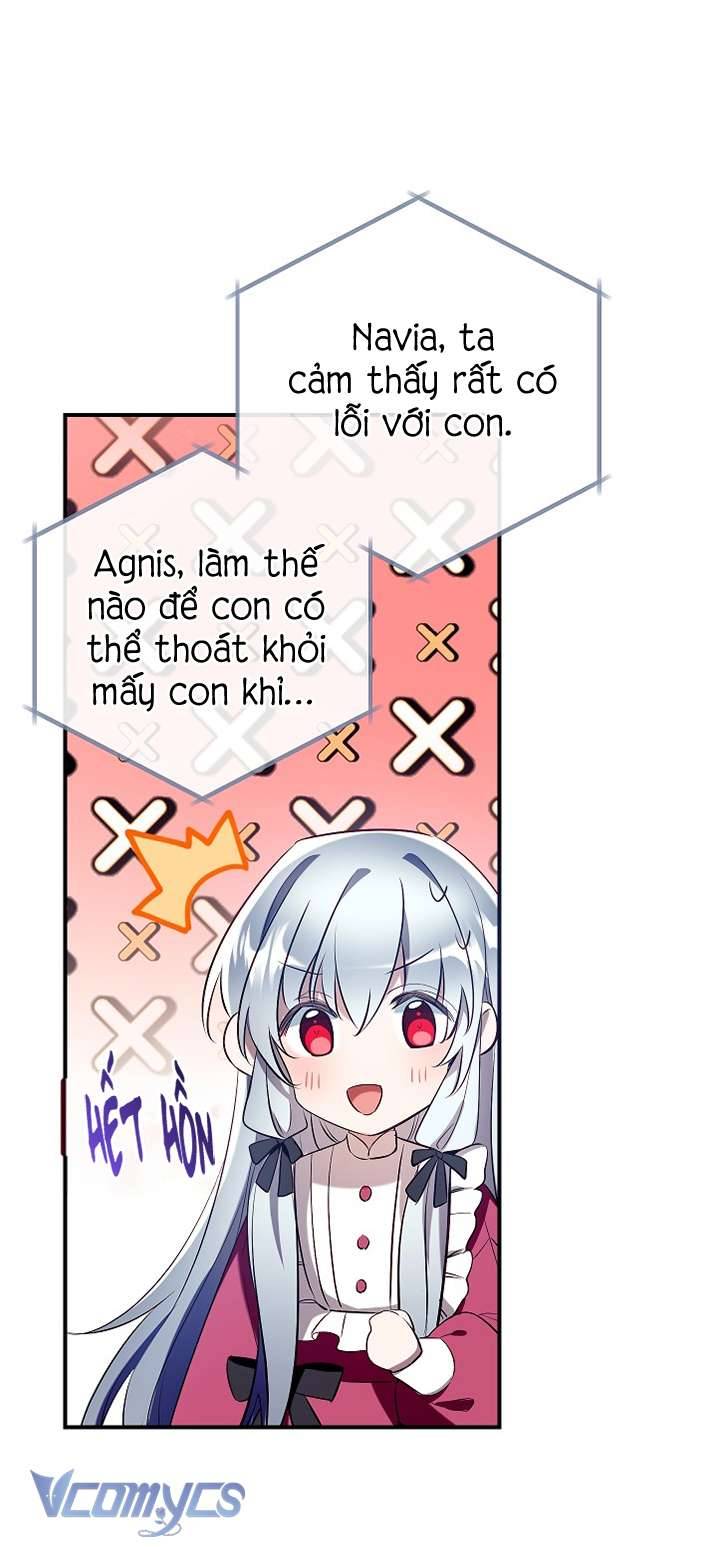 Chúng Ta Có Thể Trở Thành Một Gia Đình Được Không? Chapter 88 - Trang 2