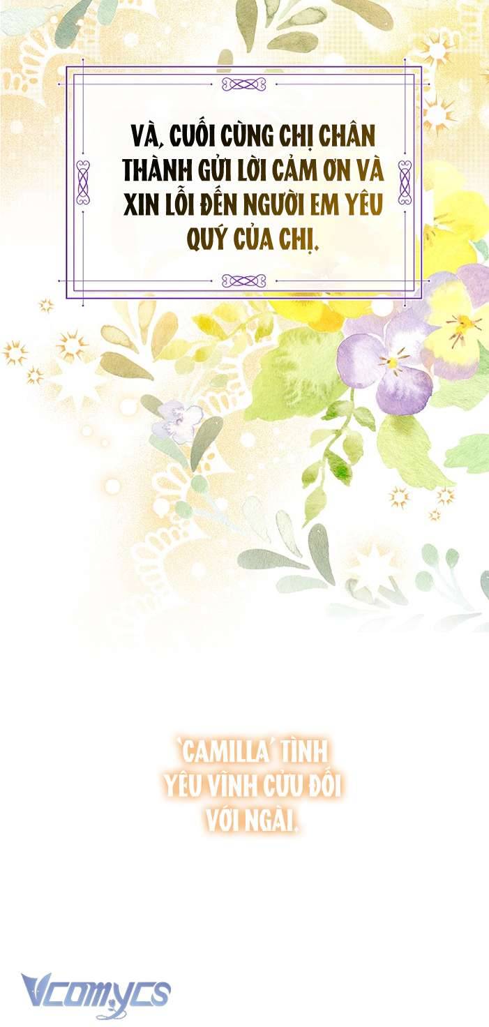 Chúng Ta Có Thể Trở Thành Một Gia Đình Được Không? Chapter 88 - Trang 2