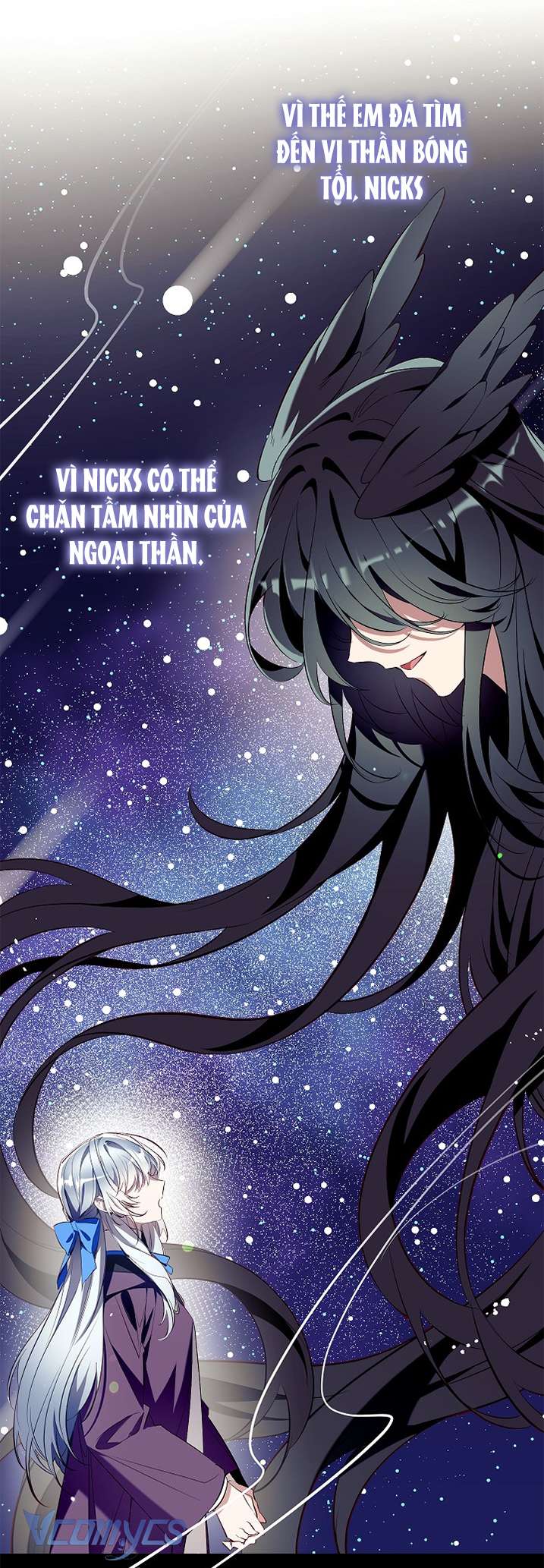 Chúng Ta Có Thể Trở Thành Một Gia Đình Được Không? Chapter 88 - Trang 2