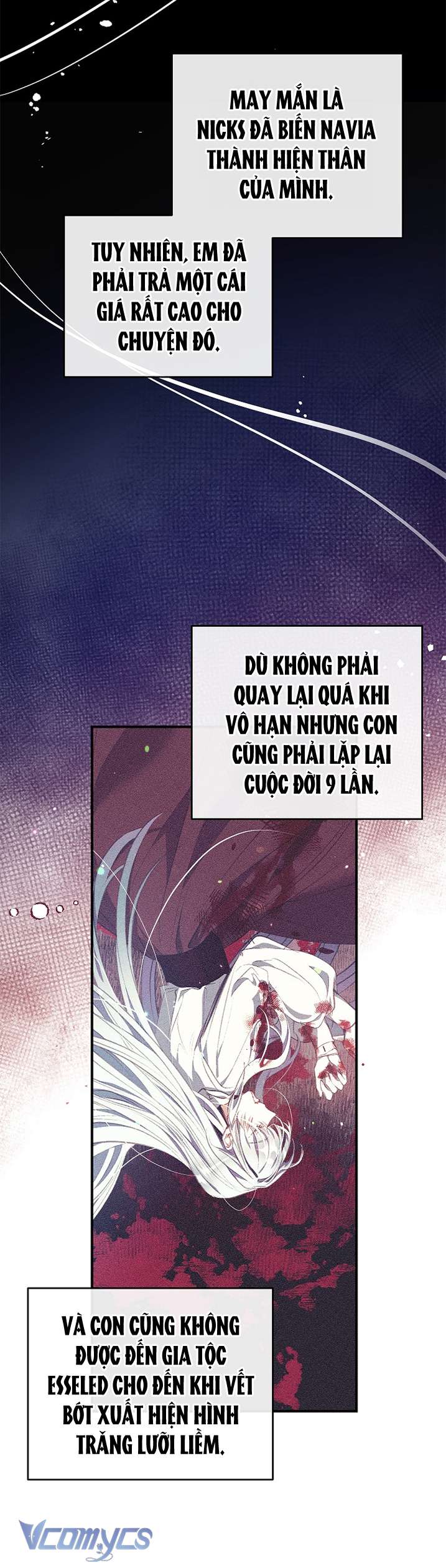 Chúng Ta Có Thể Trở Thành Một Gia Đình Được Không? Chapter 88 - Trang 2