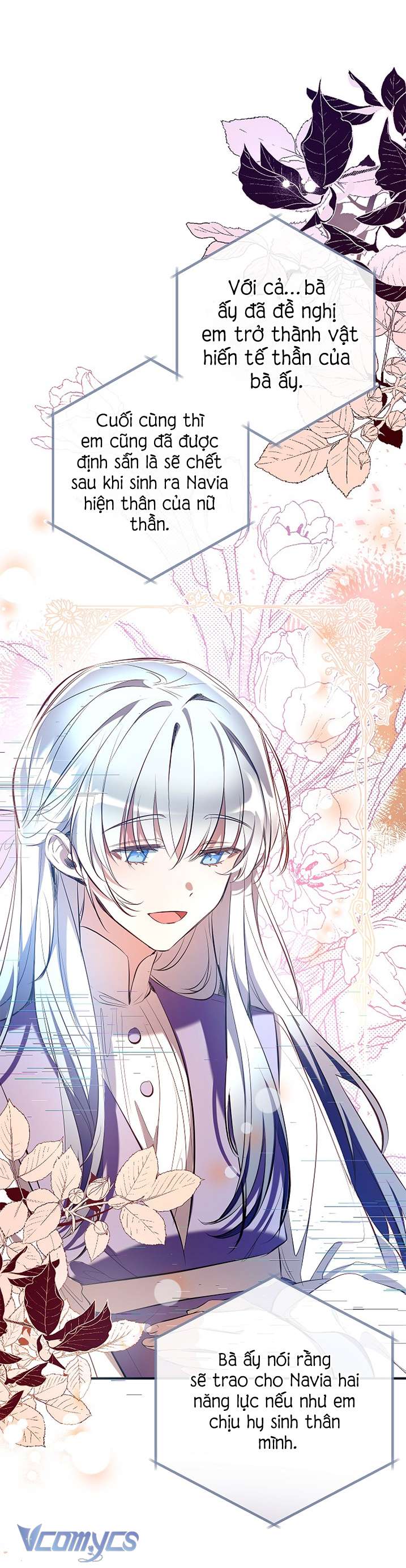 Chúng Ta Có Thể Trở Thành Một Gia Đình Được Không? Chapter 88 - Trang 2