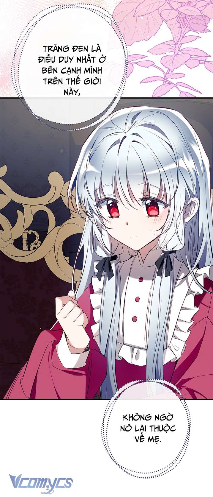 Chúng Ta Có Thể Trở Thành Một Gia Đình Được Không? Chapter 88 - Trang 2