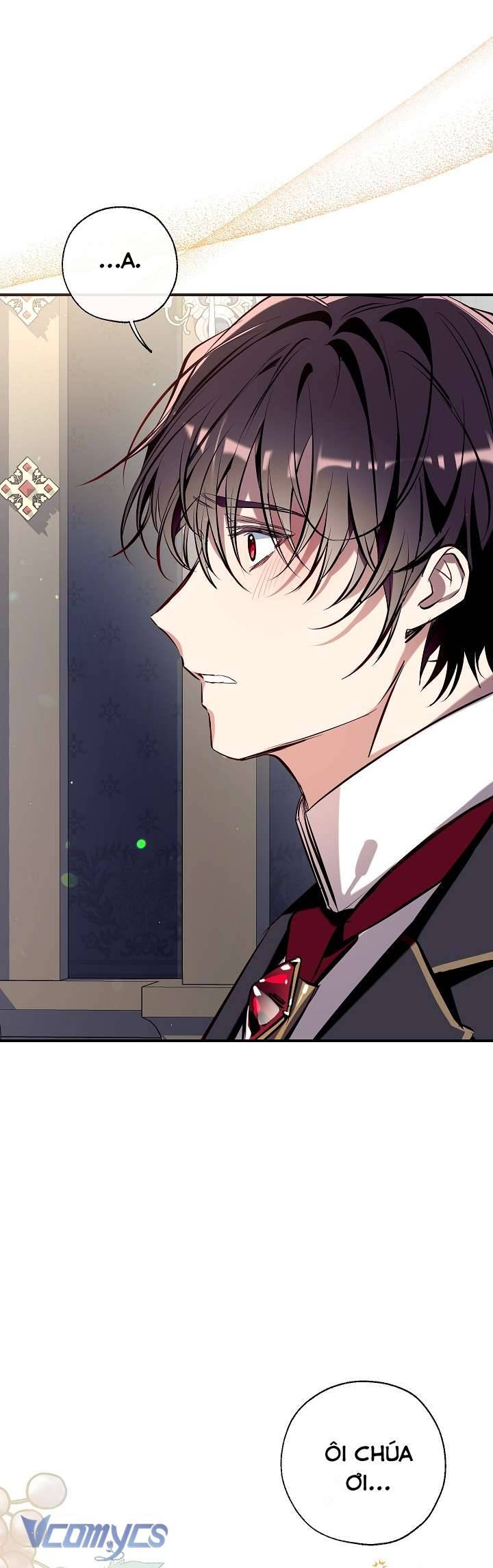 Chúng Ta Có Thể Trở Thành Một Gia Đình Được Không? Chapter 88 - Trang 2