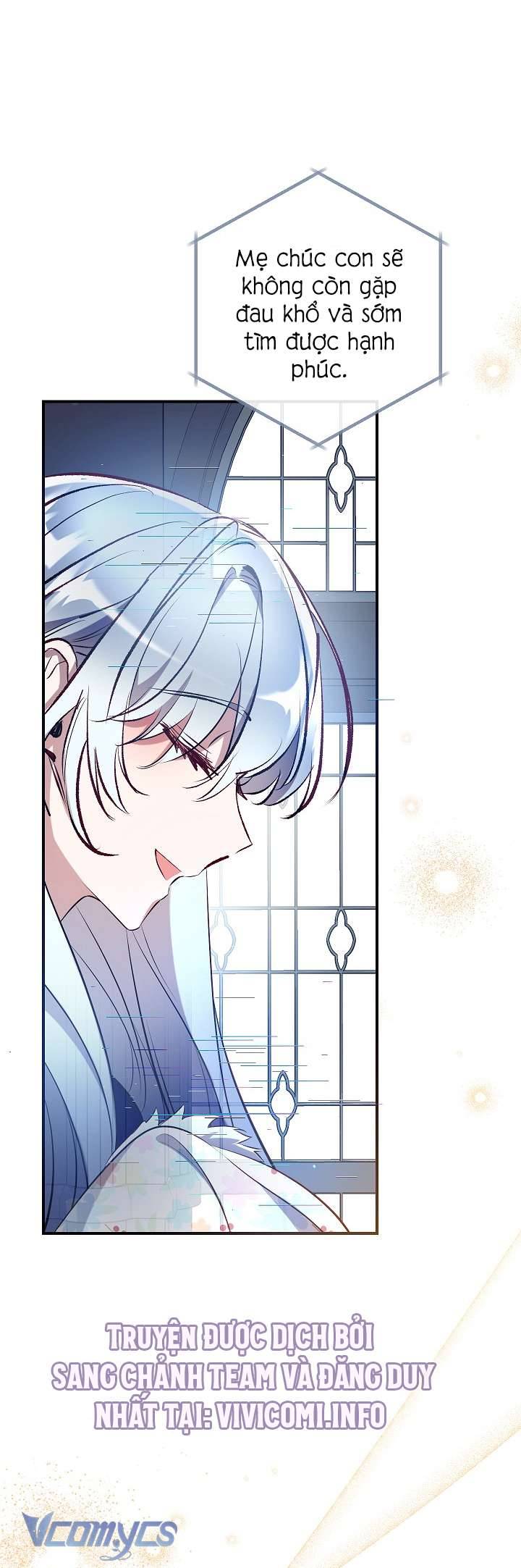 Chúng Ta Có Thể Trở Thành Một Gia Đình Được Không? Chapter 88 - Trang 2