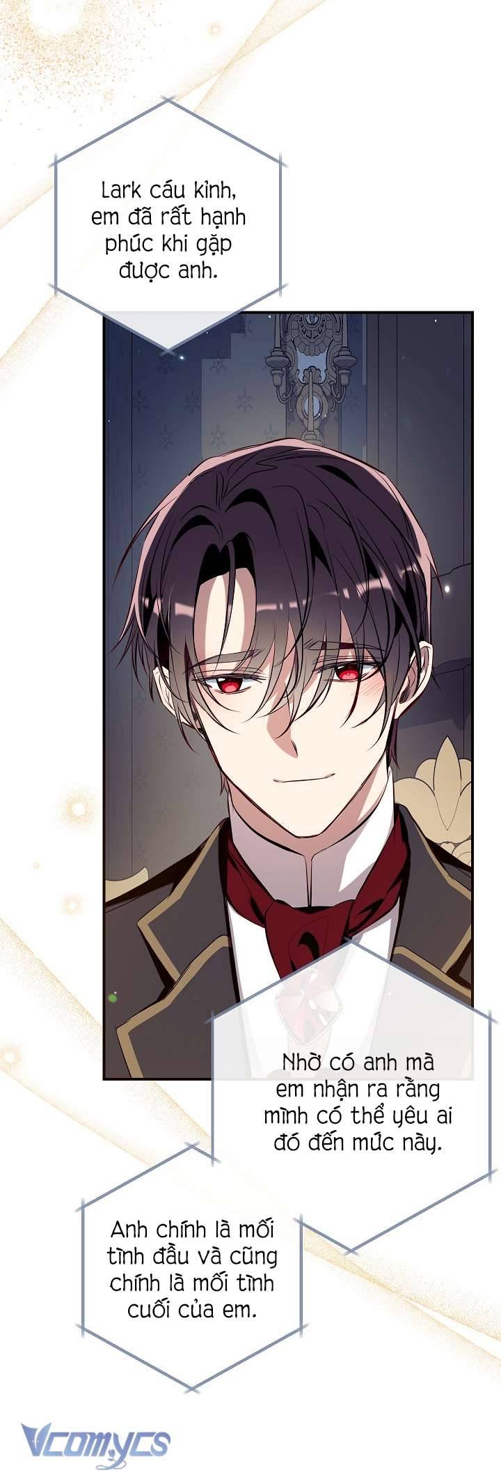 Chúng Ta Có Thể Trở Thành Một Gia Đình Được Không? Chapter 88 - Trang 2