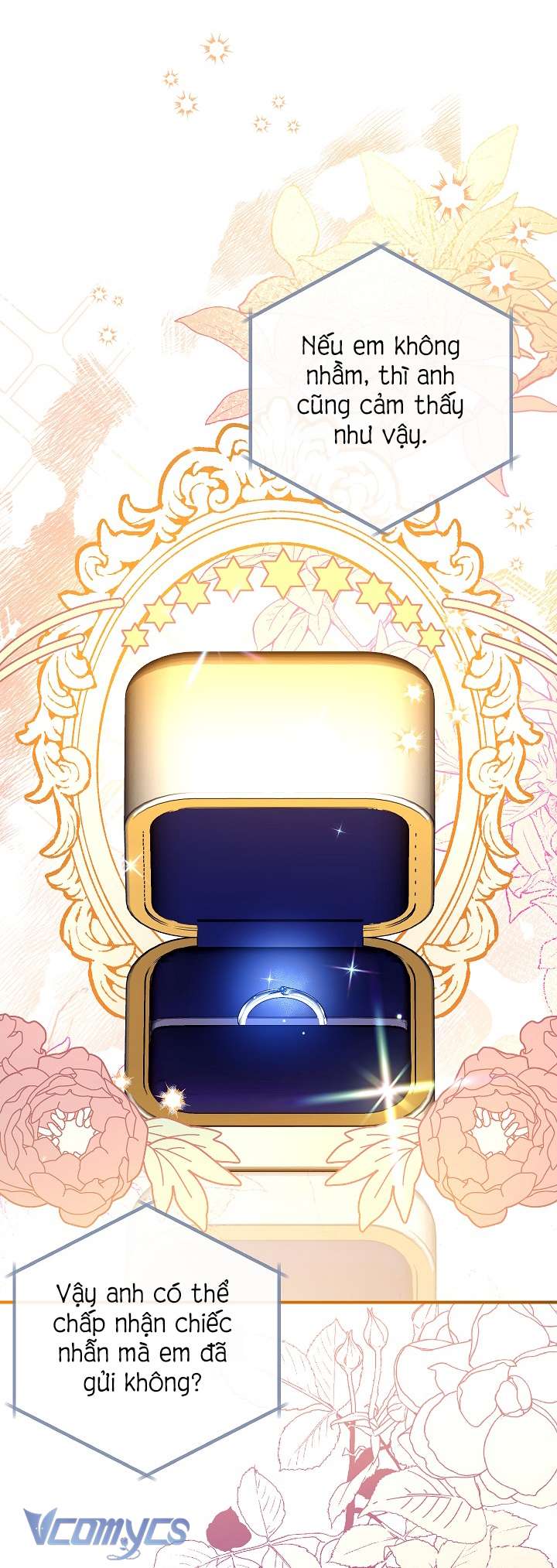 Chúng Ta Có Thể Trở Thành Một Gia Đình Được Không? Chapter 88 - Trang 2