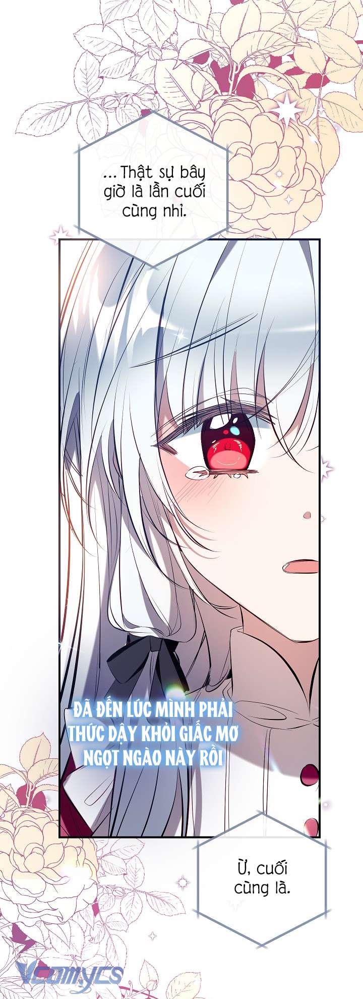 Chúng Ta Có Thể Trở Thành Một Gia Đình Được Không? Chapter 88 - Trang 2