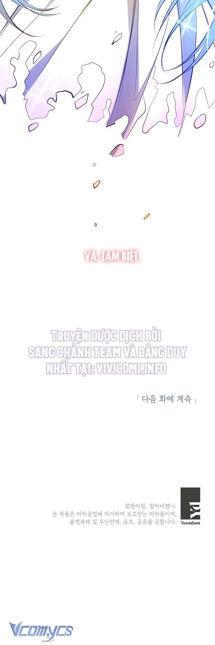 Chúng Ta Có Thể Trở Thành Một Gia Đình Được Không? Chapter 88 - Trang 2