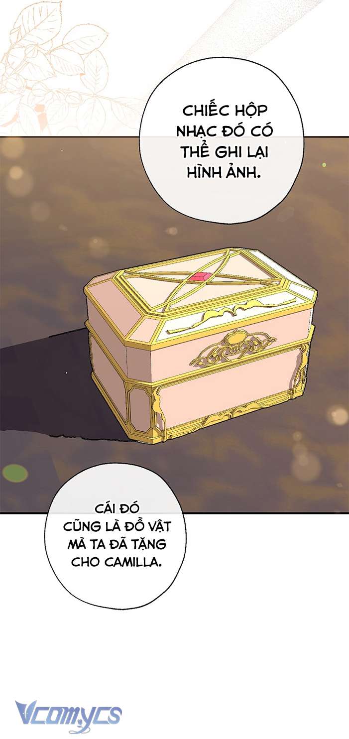 Chúng Ta Có Thể Trở Thành Một Gia Đình Được Không? Chapter 88 - Trang 2