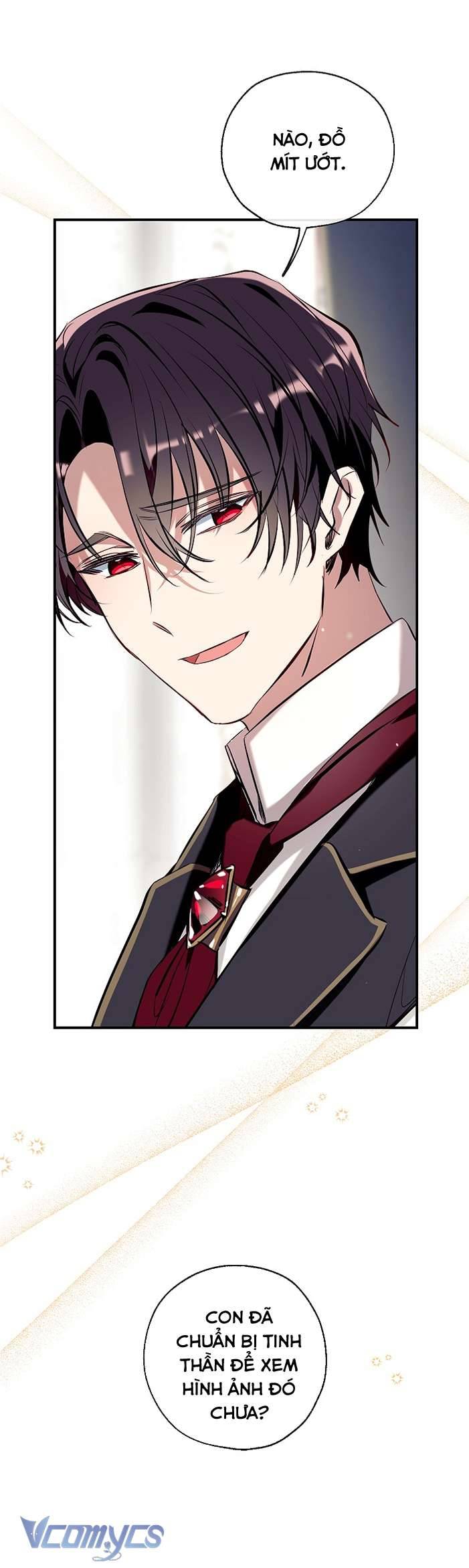 Chúng Ta Có Thể Trở Thành Một Gia Đình Được Không? Chapter 88 - Trang 2