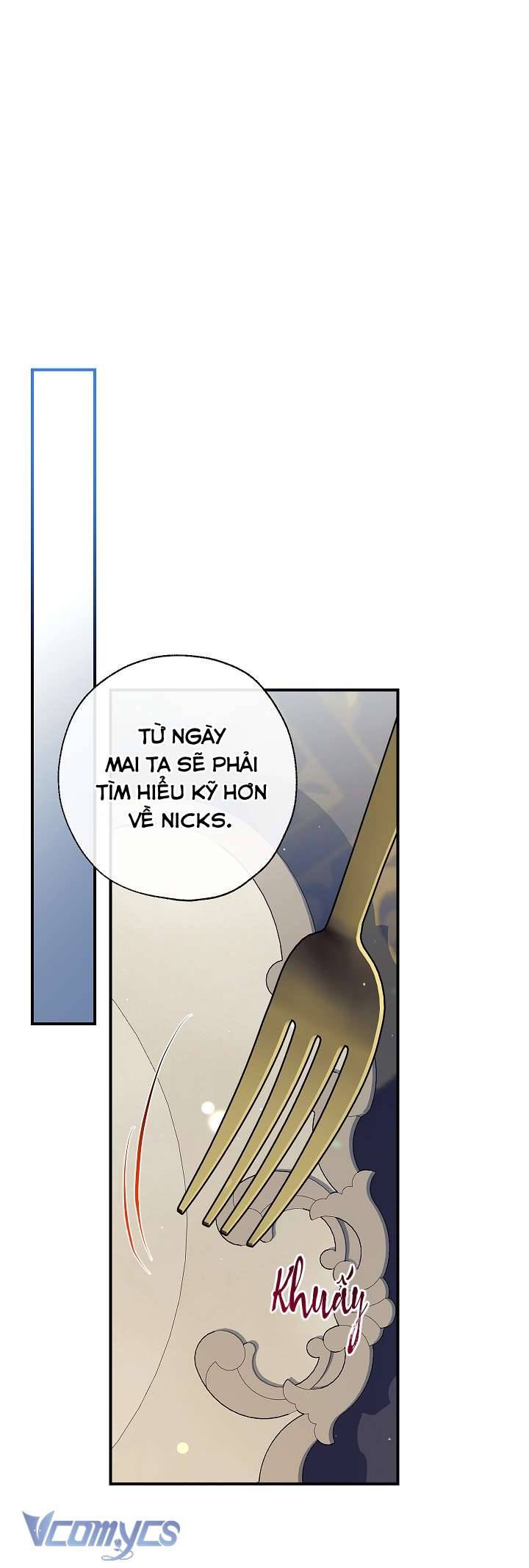 Chúng Ta Có Thể Trở Thành Một Gia Đình Được Không? Chapter 89 - Trang 2