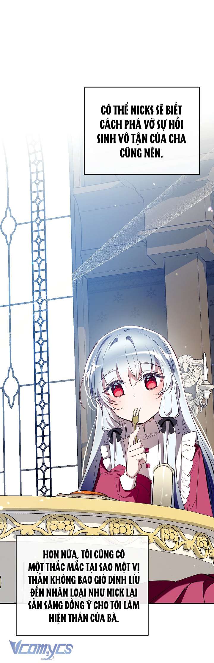 Chúng Ta Có Thể Trở Thành Một Gia Đình Được Không? Chapter 89 - Trang 2