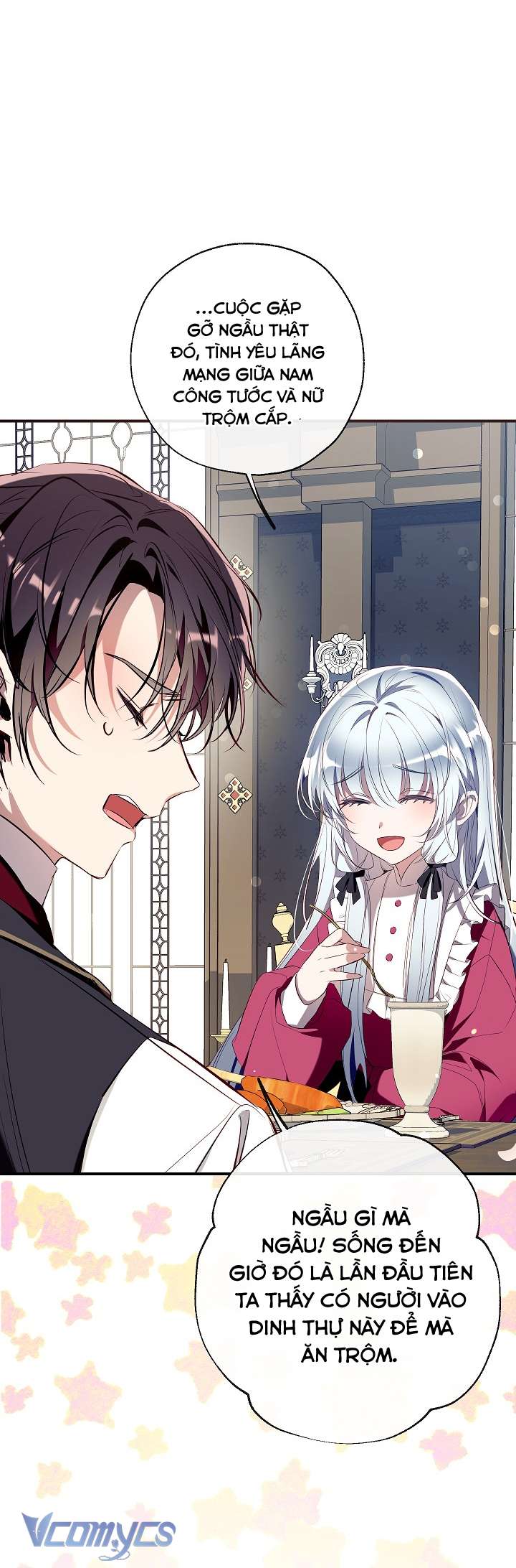 Chúng Ta Có Thể Trở Thành Một Gia Đình Được Không? Chapter 89 - Trang 2