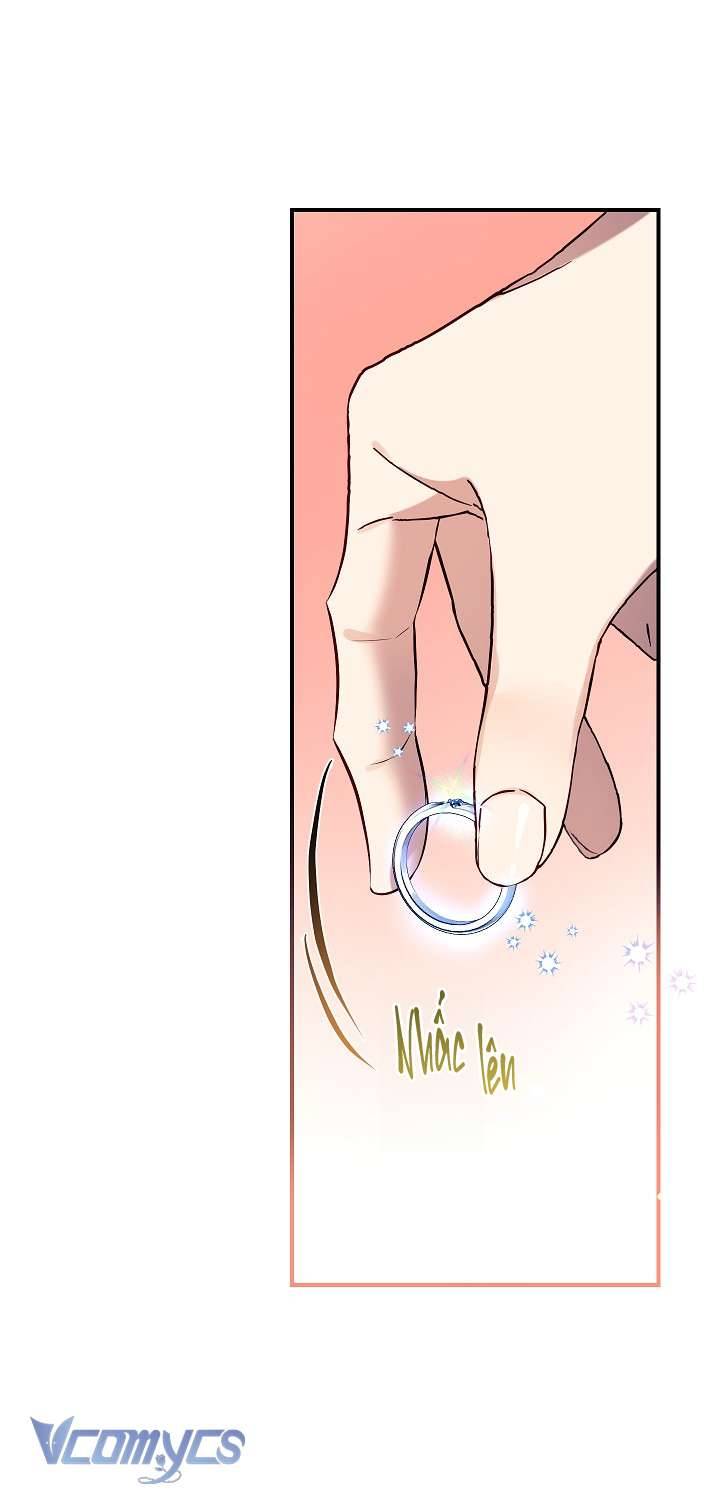 Chúng Ta Có Thể Trở Thành Một Gia Đình Được Không? Chapter 89 - Trang 2