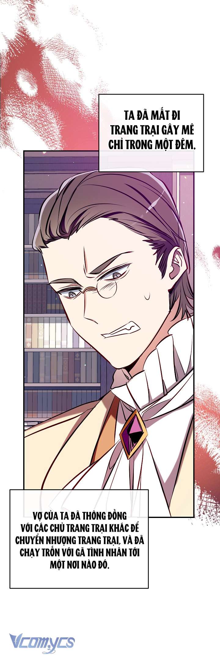 Chúng Ta Có Thể Trở Thành Một Gia Đình Được Không? Chapter 89 - Trang 2