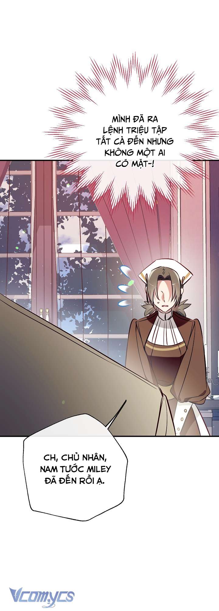 Chúng Ta Có Thể Trở Thành Một Gia Đình Được Không? Chapter 89 - Trang 2