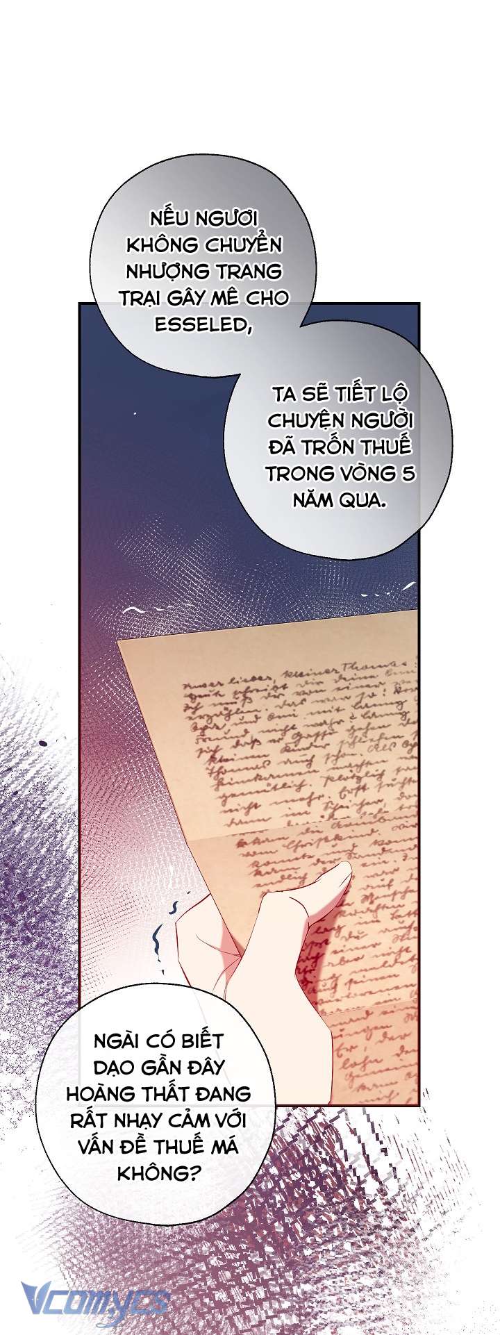 Chúng Ta Có Thể Trở Thành Một Gia Đình Được Không? Chapter 89 - Trang 2