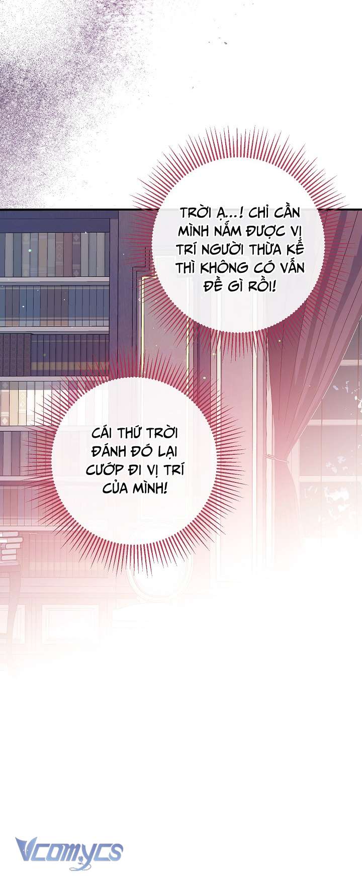 Chúng Ta Có Thể Trở Thành Một Gia Đình Được Không? Chapter 89 - Trang 2