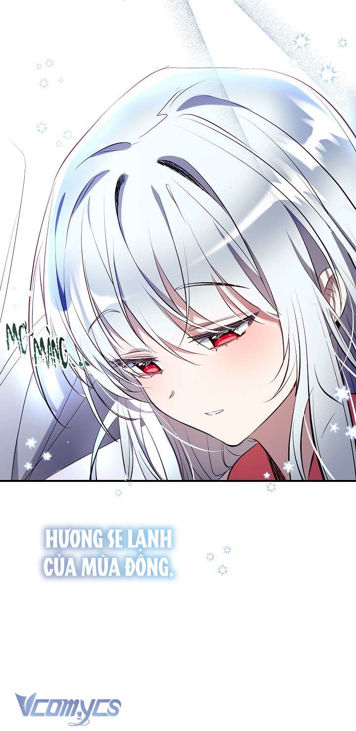 Chúng Ta Có Thể Trở Thành Một Gia Đình Được Không? Chapter 89 - Trang 2