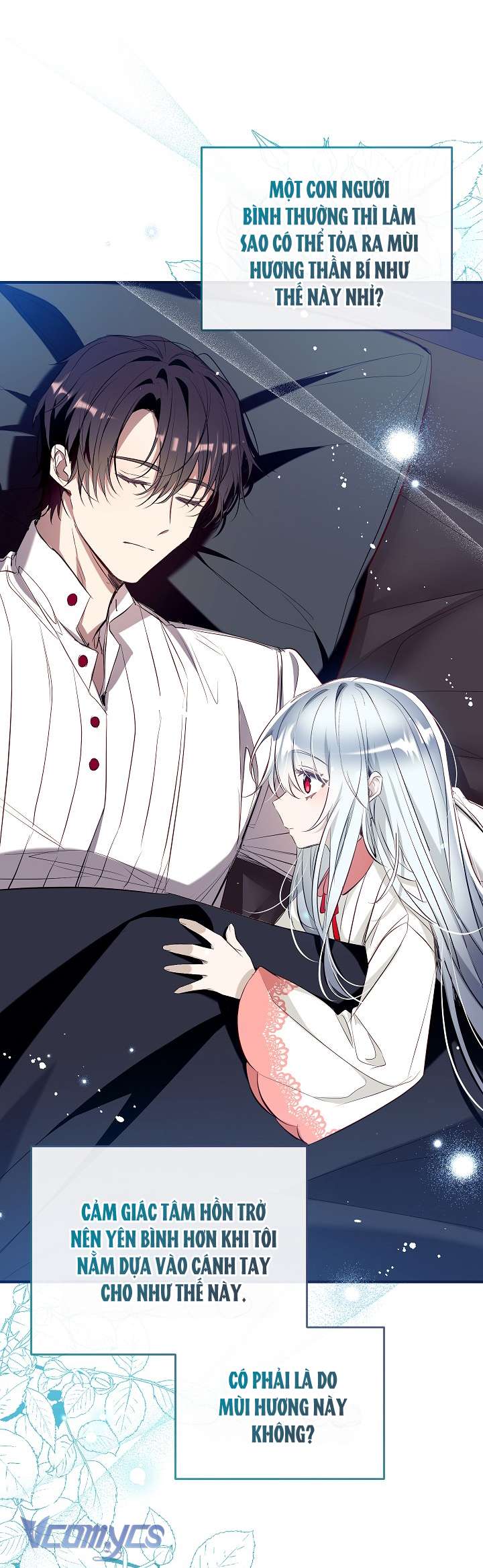 Chúng Ta Có Thể Trở Thành Một Gia Đình Được Không? Chapter 89 - Trang 2