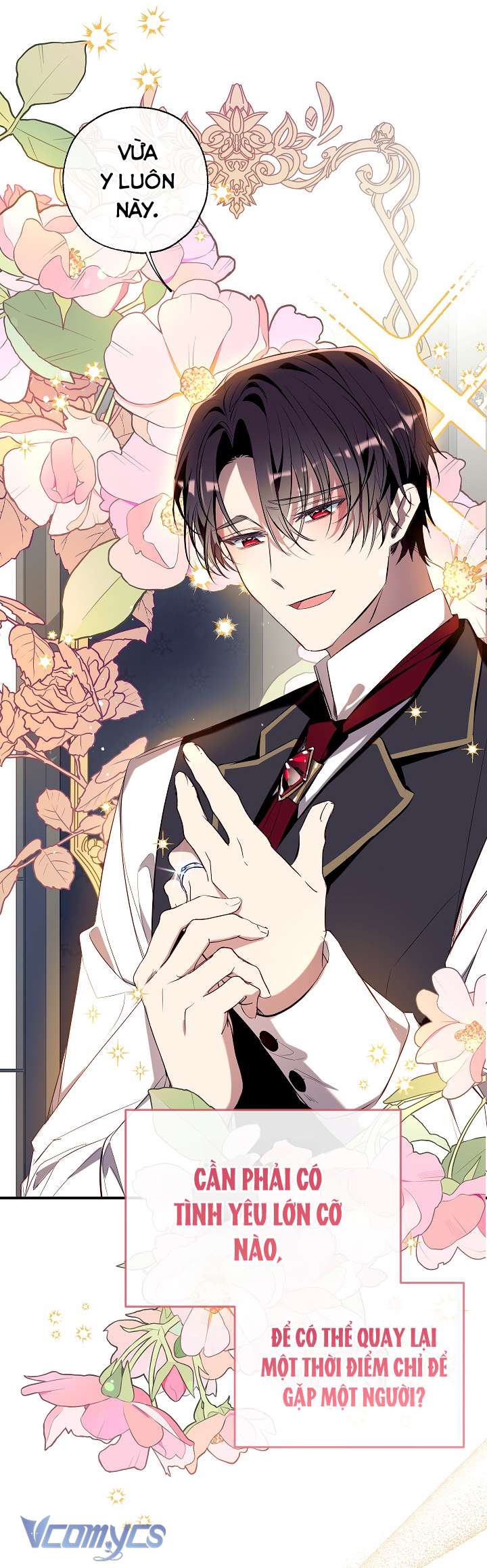 Chúng Ta Có Thể Trở Thành Một Gia Đình Được Không? Chapter 89 - Trang 2