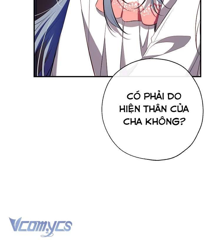 Chúng Ta Có Thể Trở Thành Một Gia Đình Được Không? Chapter 89 - Trang 2