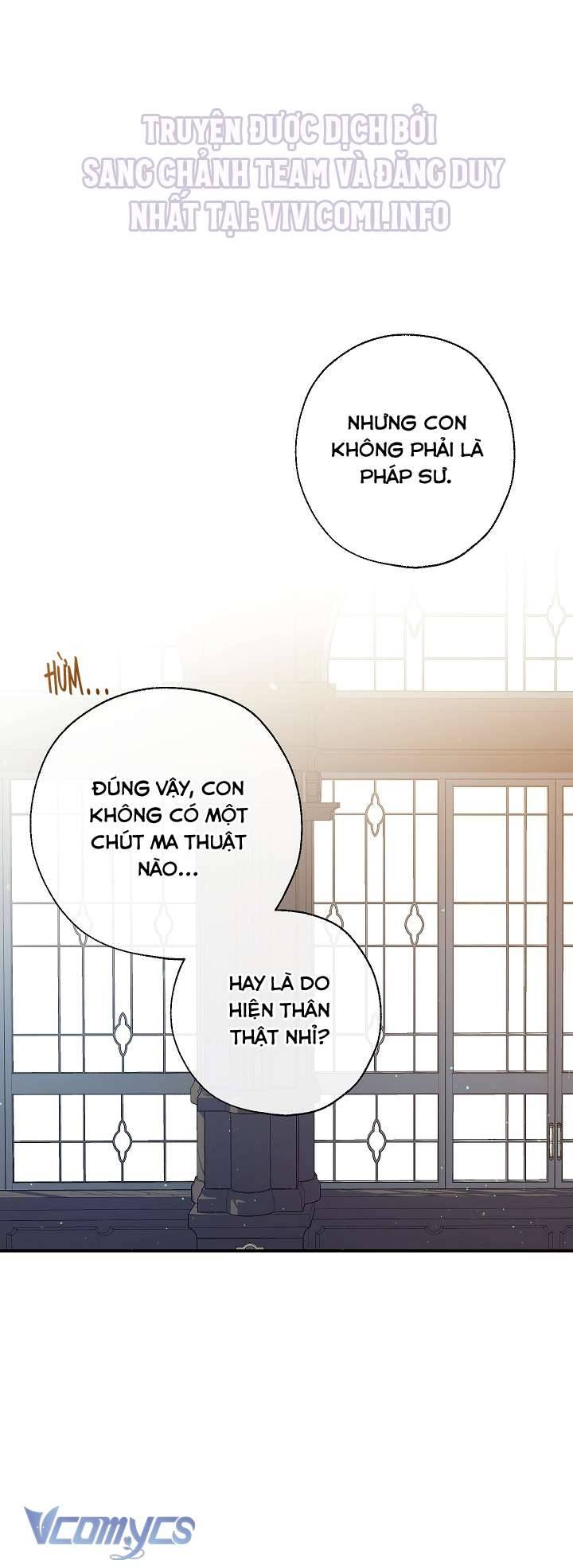 Chúng Ta Có Thể Trở Thành Một Gia Đình Được Không? Chapter 89 - Trang 2