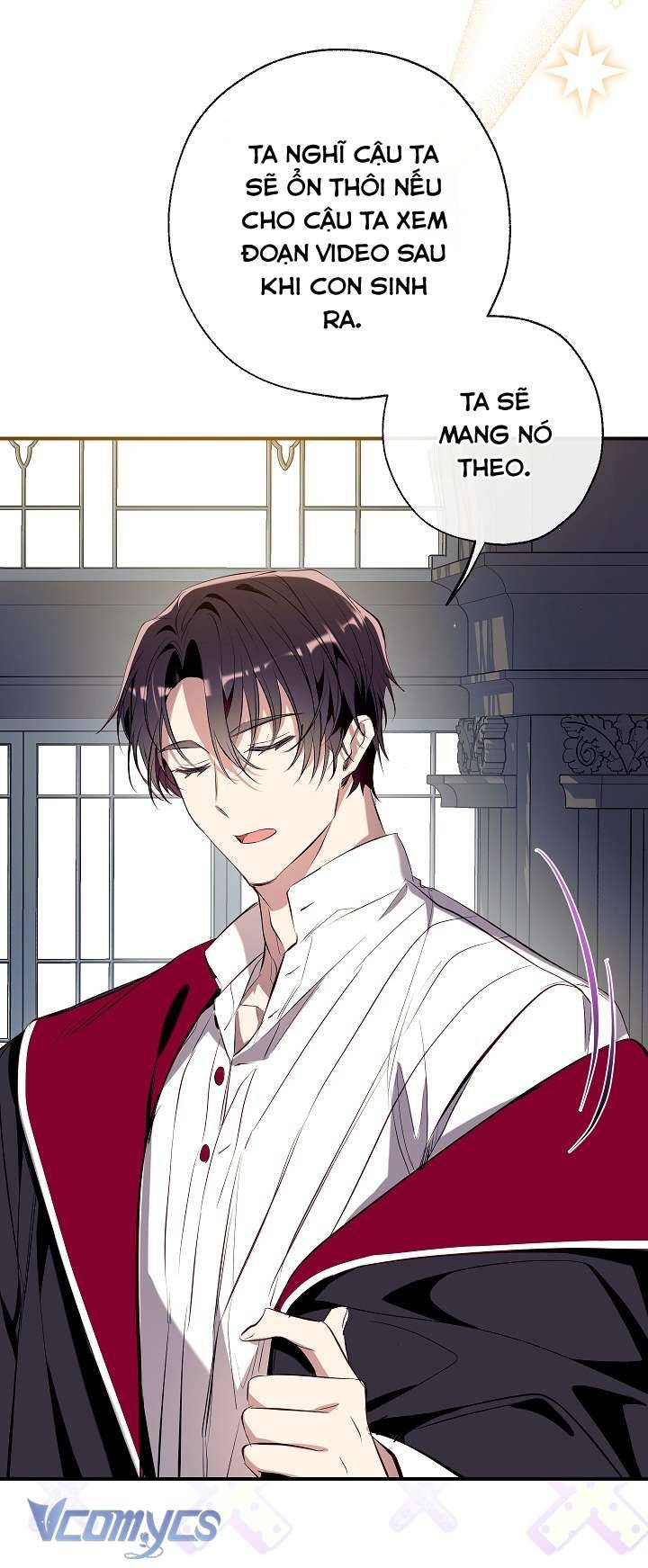 Chúng Ta Có Thể Trở Thành Một Gia Đình Được Không? Chapter 89 - Trang 2