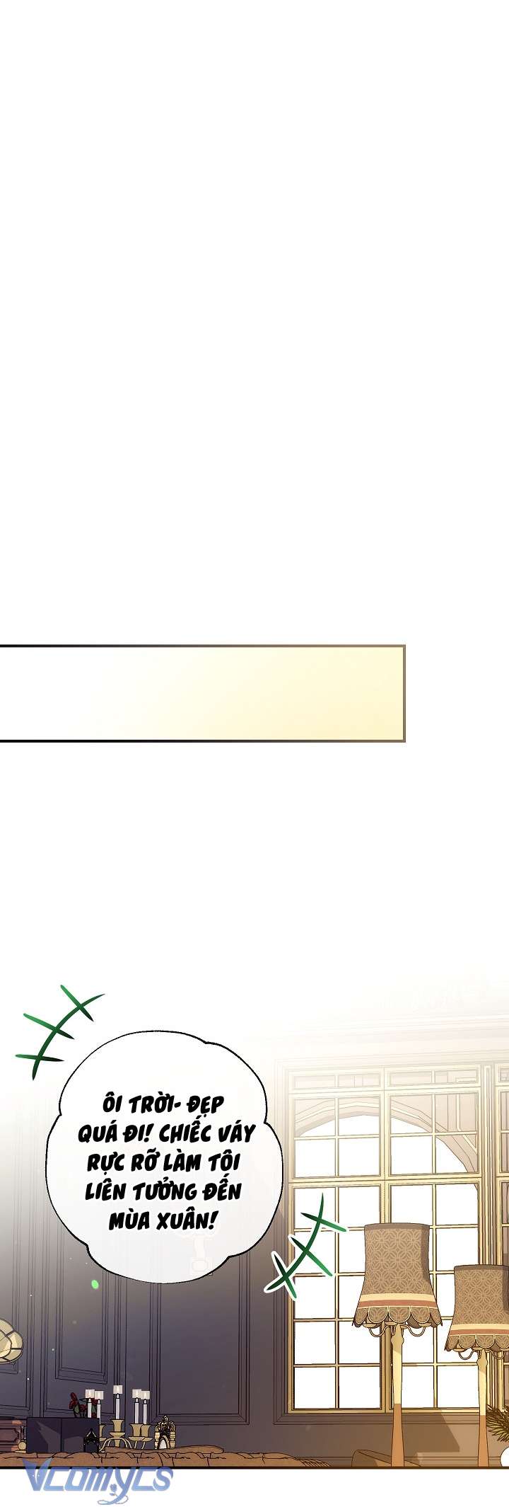 Chúng Ta Có Thể Trở Thành Một Gia Đình Được Không? Chapter 89 - Trang 2