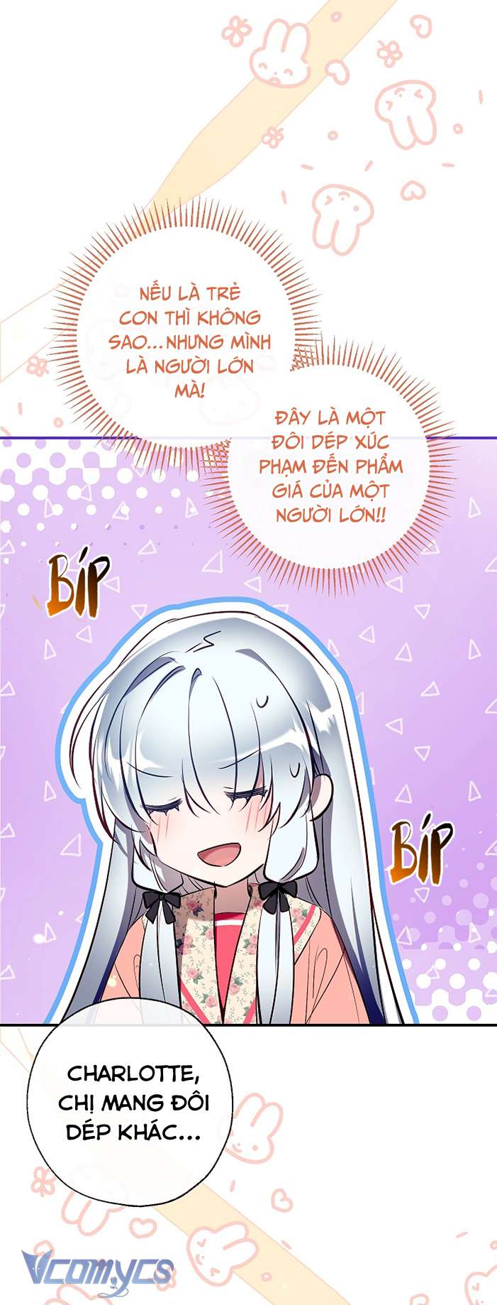 Chúng Ta Có Thể Trở Thành Một Gia Đình Được Không? Chapter 89 - Trang 2