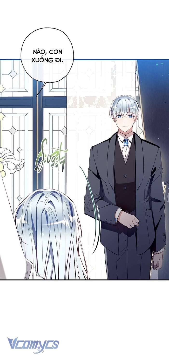 Chúng Ta Có Thể Trở Thành Một Gia Đình Được Không? Chapter 89 - Trang 2