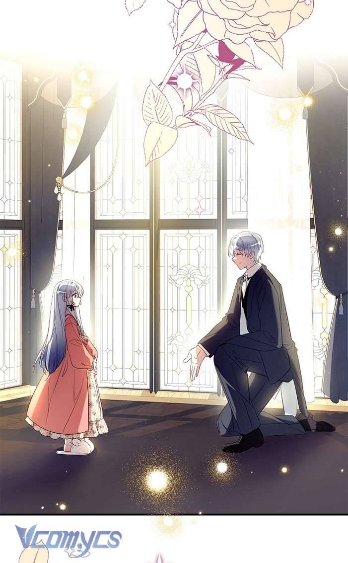 Chúng Ta Có Thể Trở Thành Một Gia Đình Được Không? Chapter 89 - Trang 2