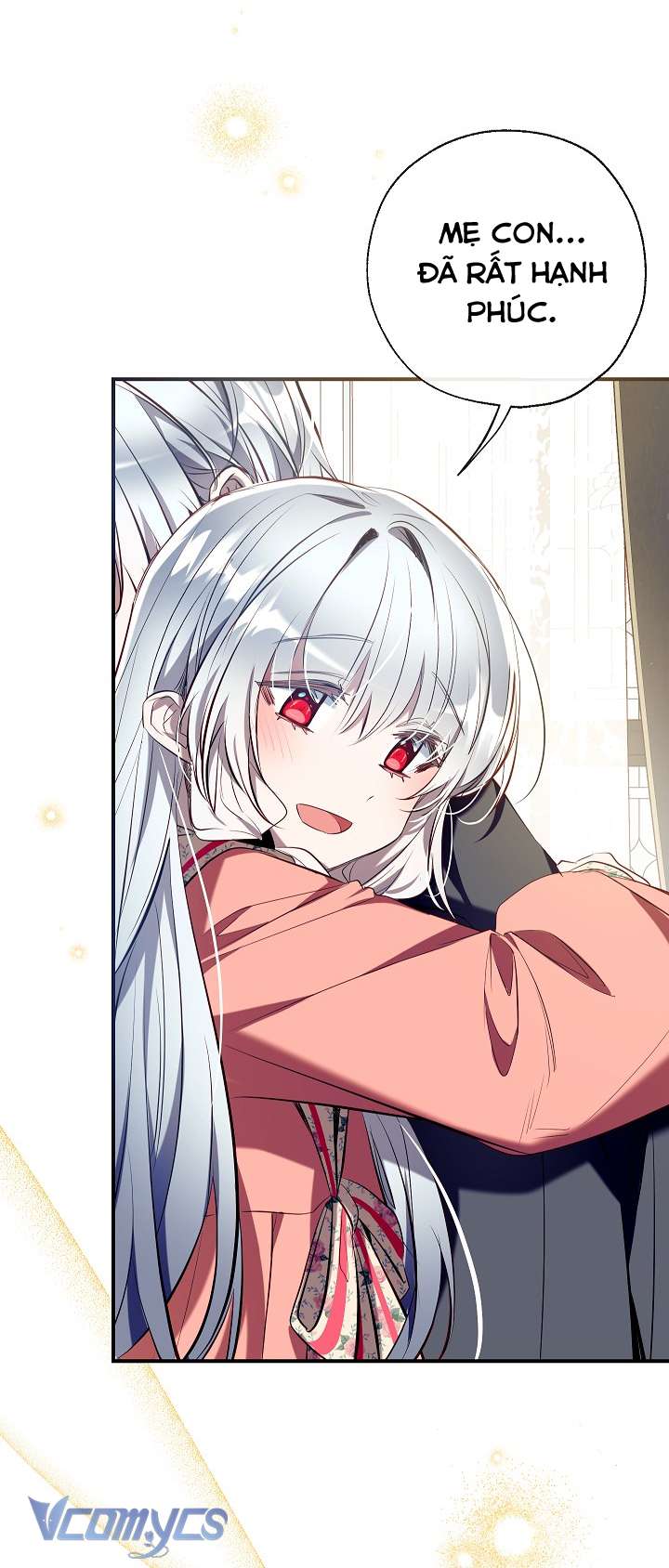 Chúng Ta Có Thể Trở Thành Một Gia Đình Được Không? Chapter 89 - Trang 2