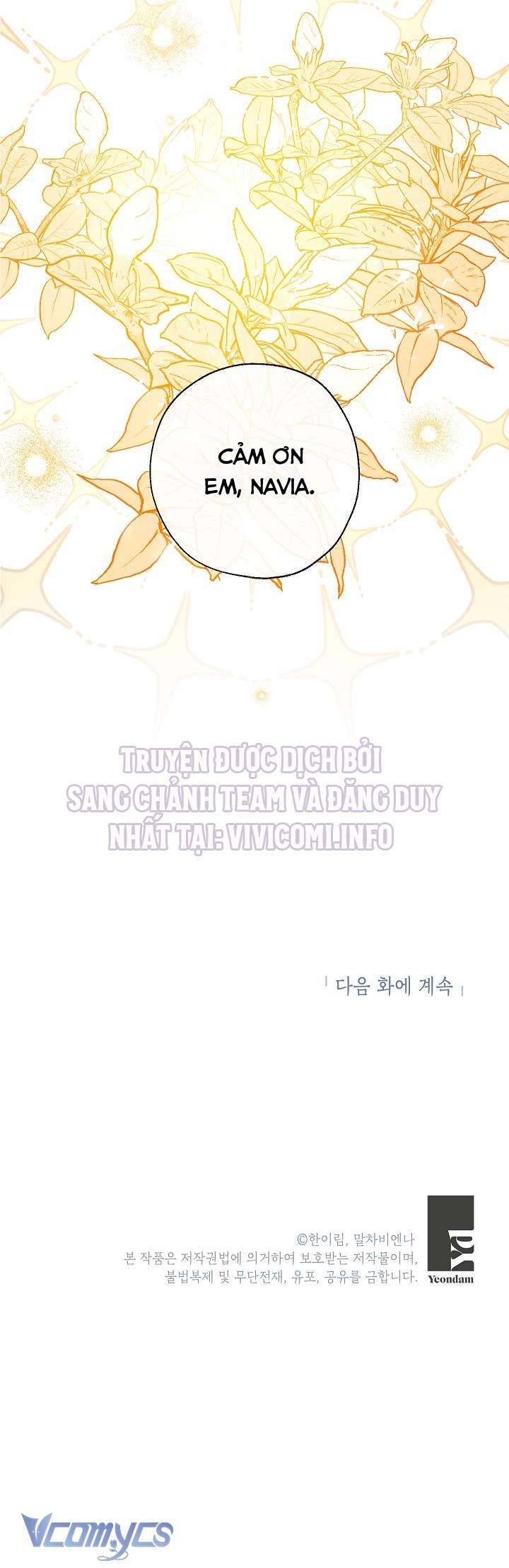 Chúng Ta Có Thể Trở Thành Một Gia Đình Được Không? Chapter 89 - Trang 2