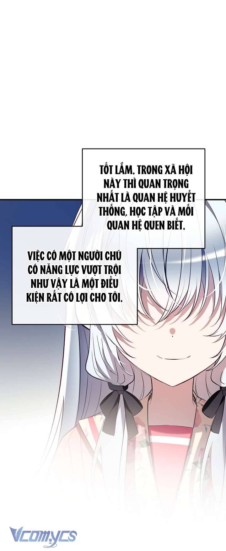 Chúng Ta Có Thể Trở Thành Một Gia Đình Được Không? Chapter 90 - Trang 2